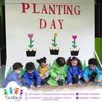 رقم تليفون toddlersacademy