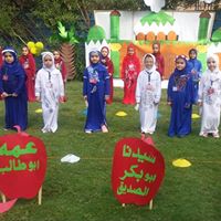 رقم تليفون kids-paradise-academy