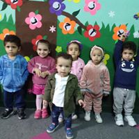 مصاريف hallo-baby-nurseryالقاهرة