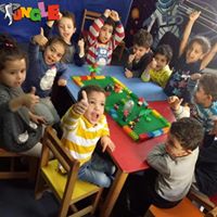 مصاريف kcn-german-nurseryالقليوبية