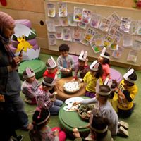 رقم تليفون a-to-z-nursery