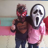 british-nursery في المقطم