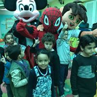 مصاريف bunny-club-nursryالقاهرة