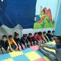 Phone number smile-hope-nursery