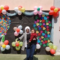 رقم تليفون kiddy-republic-academy