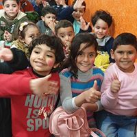 kinder-care-nursery في الاسماعيليه