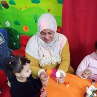 braem-al-eman-language-nurseries in Giza