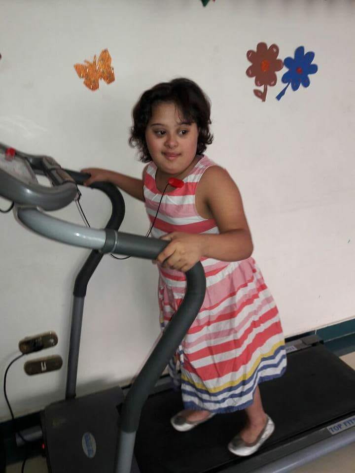 mamlakty-nursery-for-special-needs في 