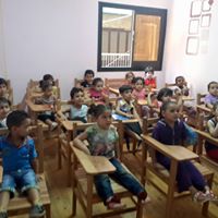 arab-british-nursery في المندرة قبلي  