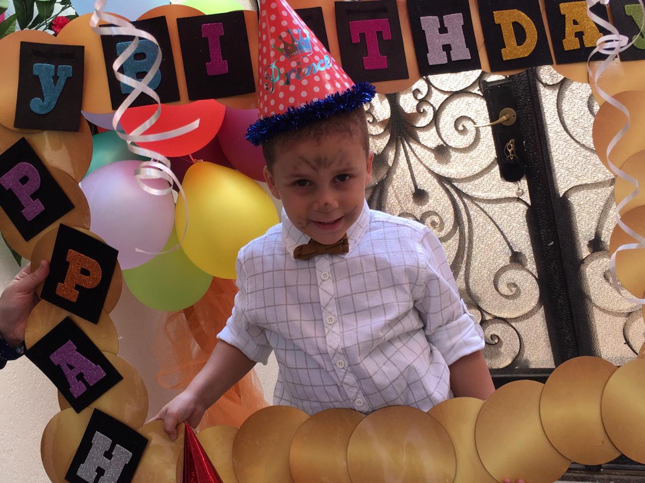 roots-nursery في المعادي