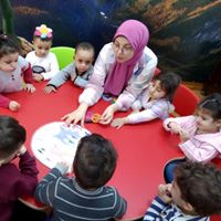 رقم تليفون mini-rimi-nursery