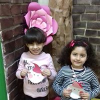 رقم تليفون chaperon-nursery