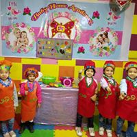 Phone number baby-home-academy