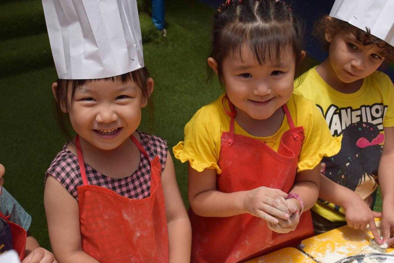 مصاريف simba-international-nursery