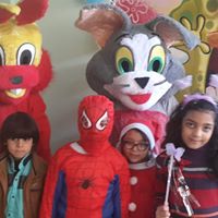 british-nursery في المقطم