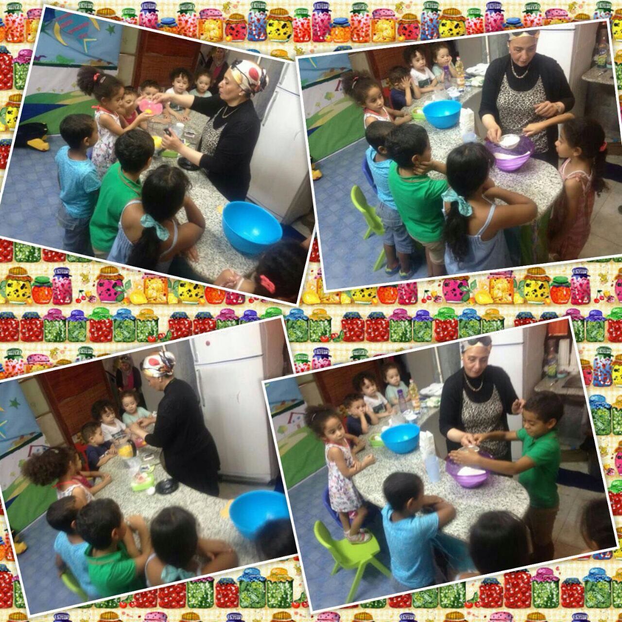 international-blueberry-academy في مدينة نصر