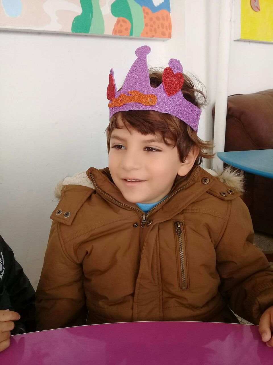 we-care-academy في مدينة الشروق