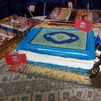 رقم تليفون kids-paradise-academy