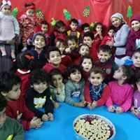 مصاريف hallo-baby-nurseryالقاهرة