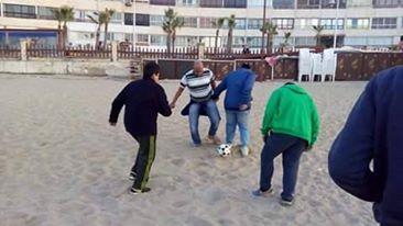 the-egyptian-autistic-society in 