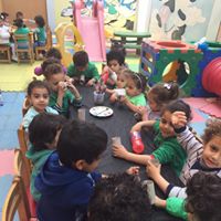 egyptian-canadian-nursery in 