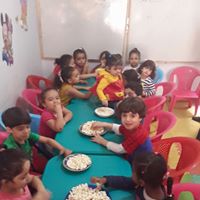 مصاريف arab-british-nurseryالإسكندرية