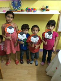 رقم تليفون bunny-club-nursry