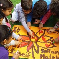 مصاريف talah-academyالجيزة