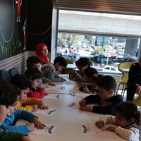 مصاريف hello-kitty-nurseryالقاهرة