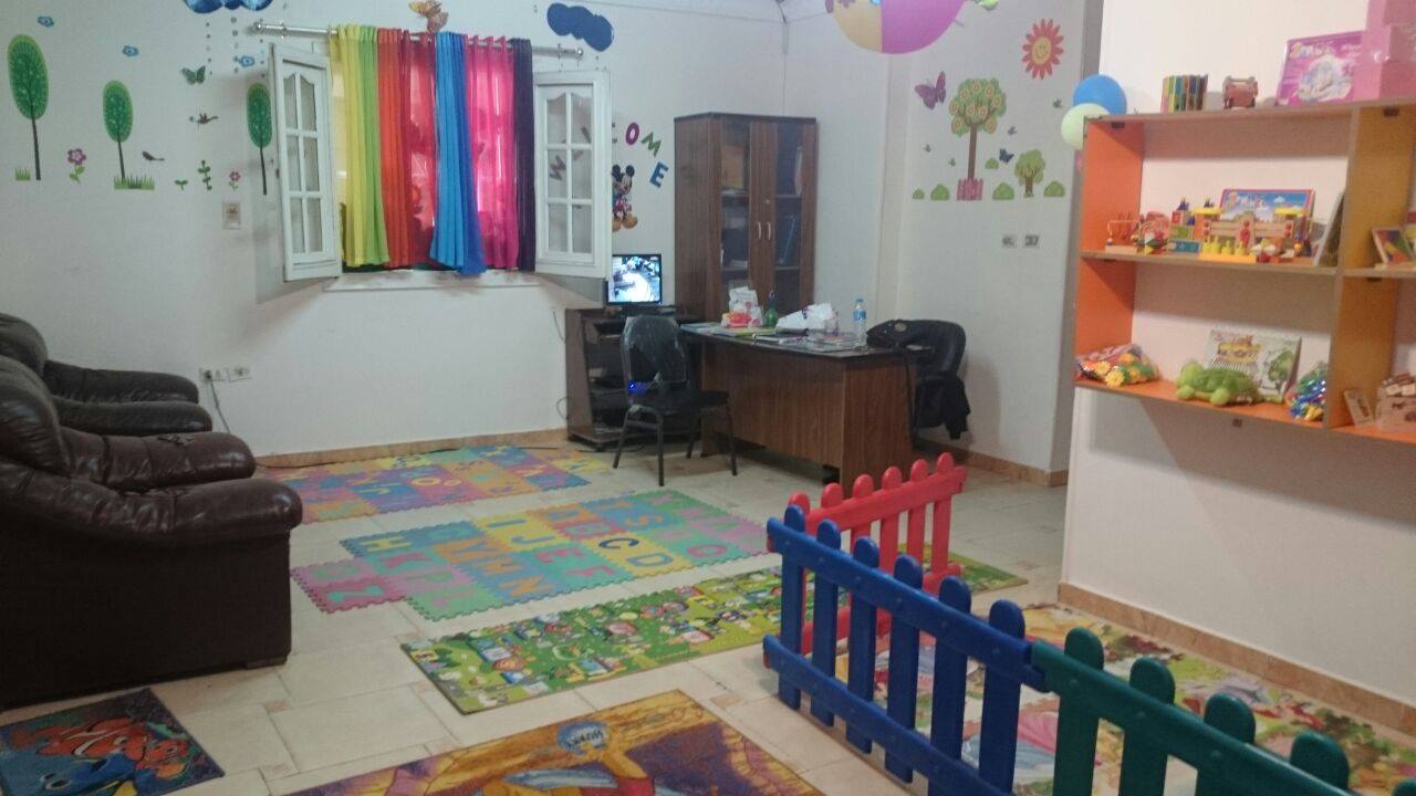 peace-kids-academy في مدينة نصر