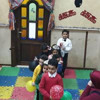 creative-kid-academy-cka في شرق الأسكندرية