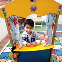 smurfs-child-academy في المعادي