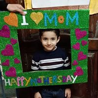 sponge-bob-academy-montessori in Cairo