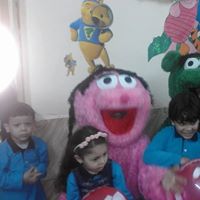 مصاريف el-eshtrakia-nurseryالجيزة