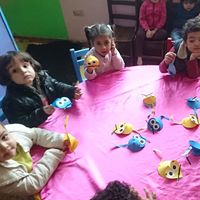 مصاريف kids-home-academyالجيزة