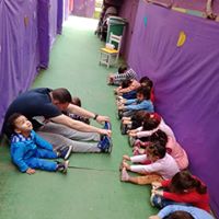 مصاريف kids-lovers-academyالجيزة