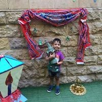 رقم تليفون amigos-academy