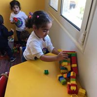 aca-al-ashgar-child-academy في أكتوبر