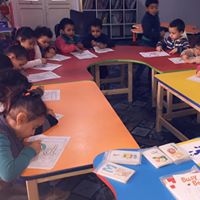 رقم تليفون agyal-baby-academy