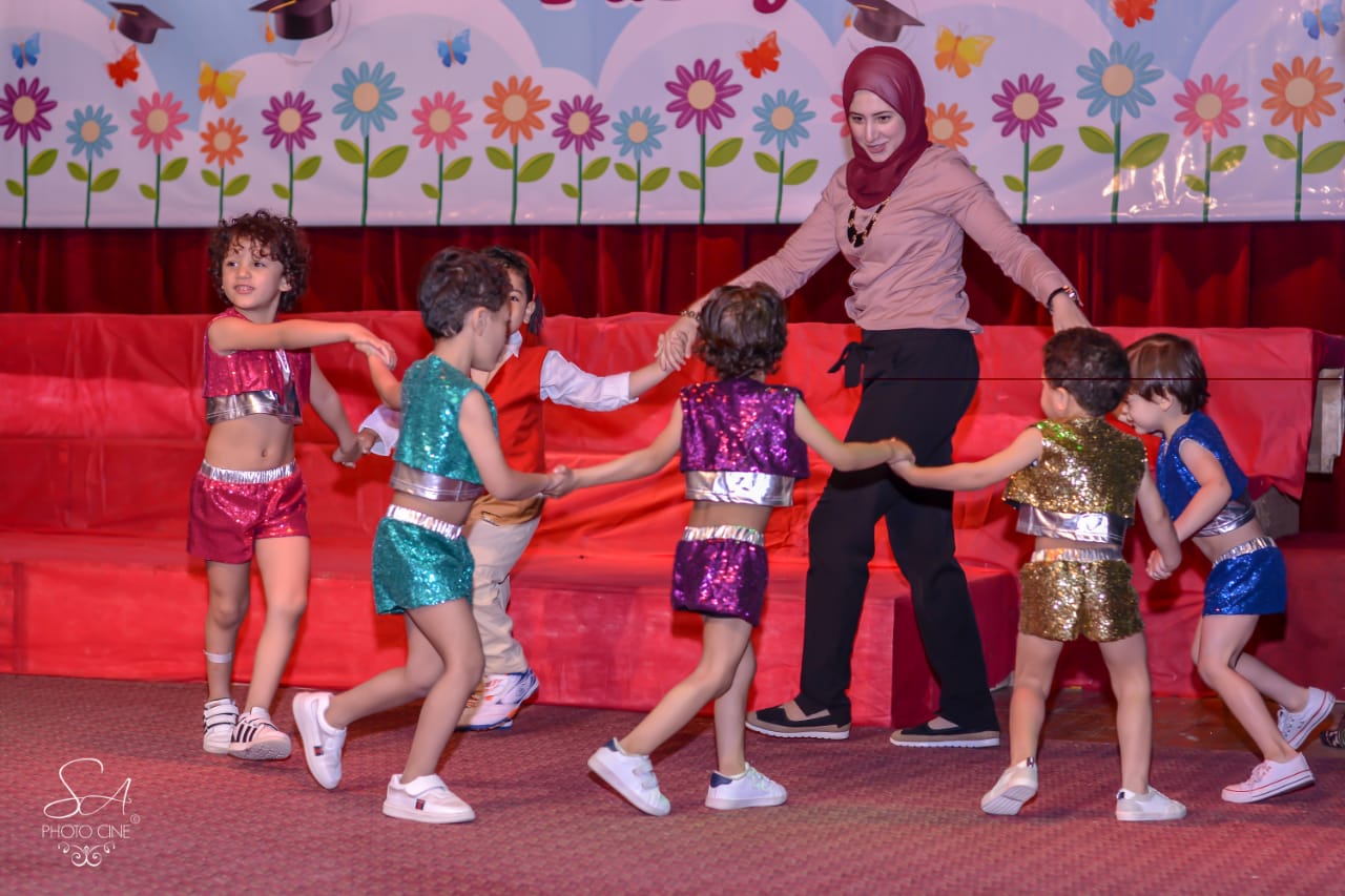 مصاريف kids-lovers-academy-khamayl-branch