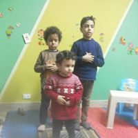 رقم تليفون ikidz-nursery