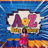 a-to-z-nursery في المعادي  زهراء المعادي  