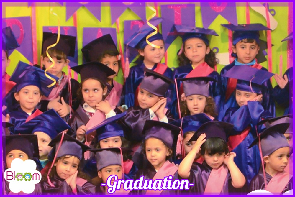 bloom-nursery في أكتوبر