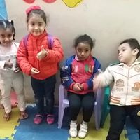 مصاريف clever-kidsالجيزة