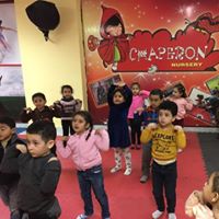 مصاريف chaperon-nurseryالقاهرة