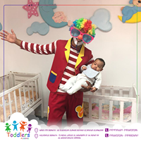 مصاريف toddlersacademyالقاهرة