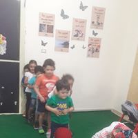 مصاريف creative-corner-academy