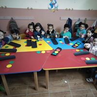 vision-academy في الهرم