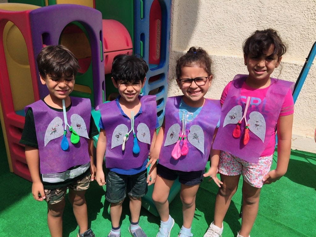 مصاريف wonder-child-academyالقاهرة