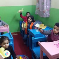 مصاريف kids-home-academyالجيزة